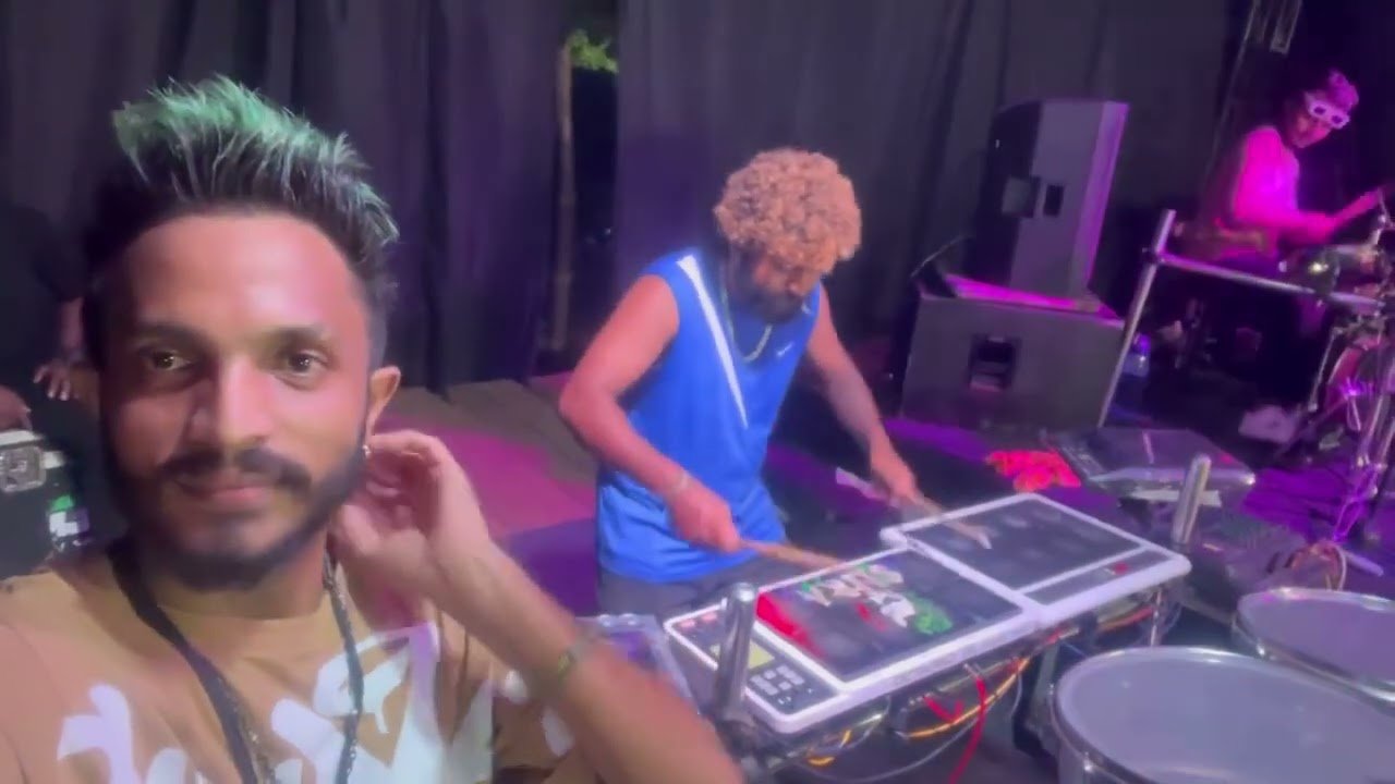 Oxygents පෑඩව මංකොල්ල කාපු TangoChill චුට්ටෙ💥...