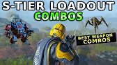 Helldivers 2 - BEST Weapon Combos That DESTRO...