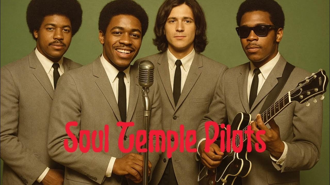 Interstate Love Song (AI Soul Cover)