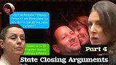 Monica Sementilli's Murder Trial: State Closing Arguments Part 4