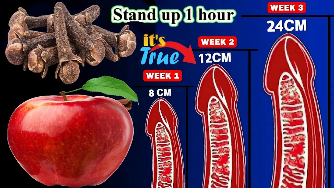 Apple mix Cloves and you will thank me - simple recipe