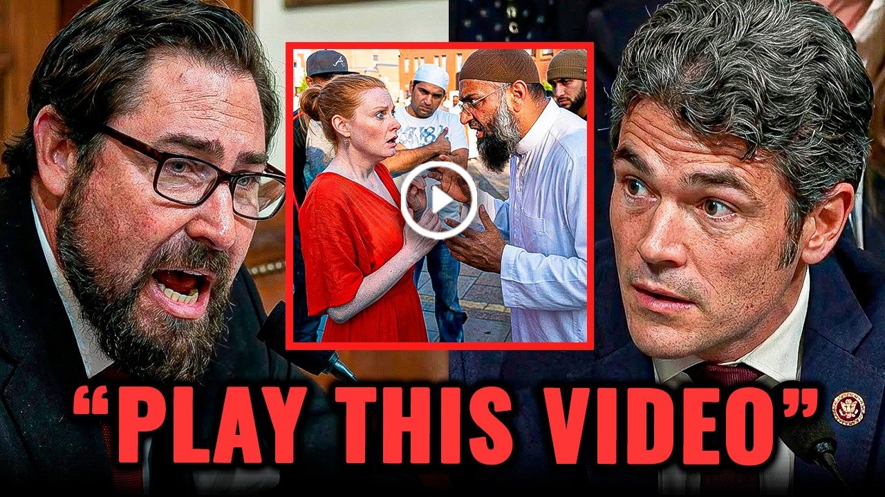 Eli Crane Plays the Video Democrats Can’t Exp...