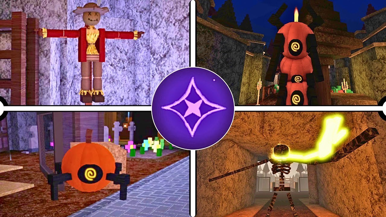 DOORS THE FOUNDATION But Bad : The CEMETARY -...