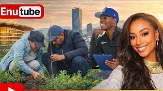 አይሾውስፒድ በኢትዮጵያ 🇪🇹 ያደረገው ጉብኚት ምን አለ ትላንትና Enutube