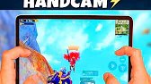INSANE HANDCAM🔥 iPad Pro M4 PUBG Mobile Gamep...