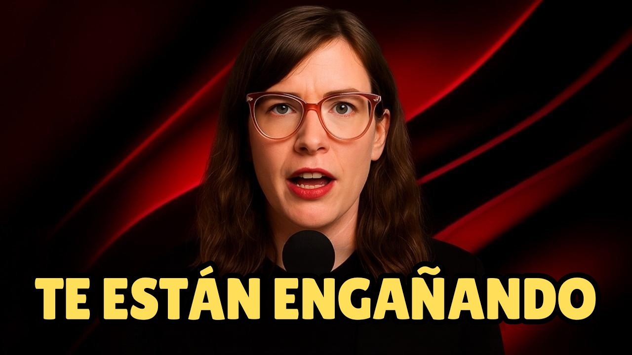 Whitney Webb: ¡¿Cómo es posible que NADIE se dé cuenta de esto?!