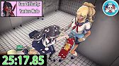 Genocide Ending Speedrun (Yandere Mode Diffic...
