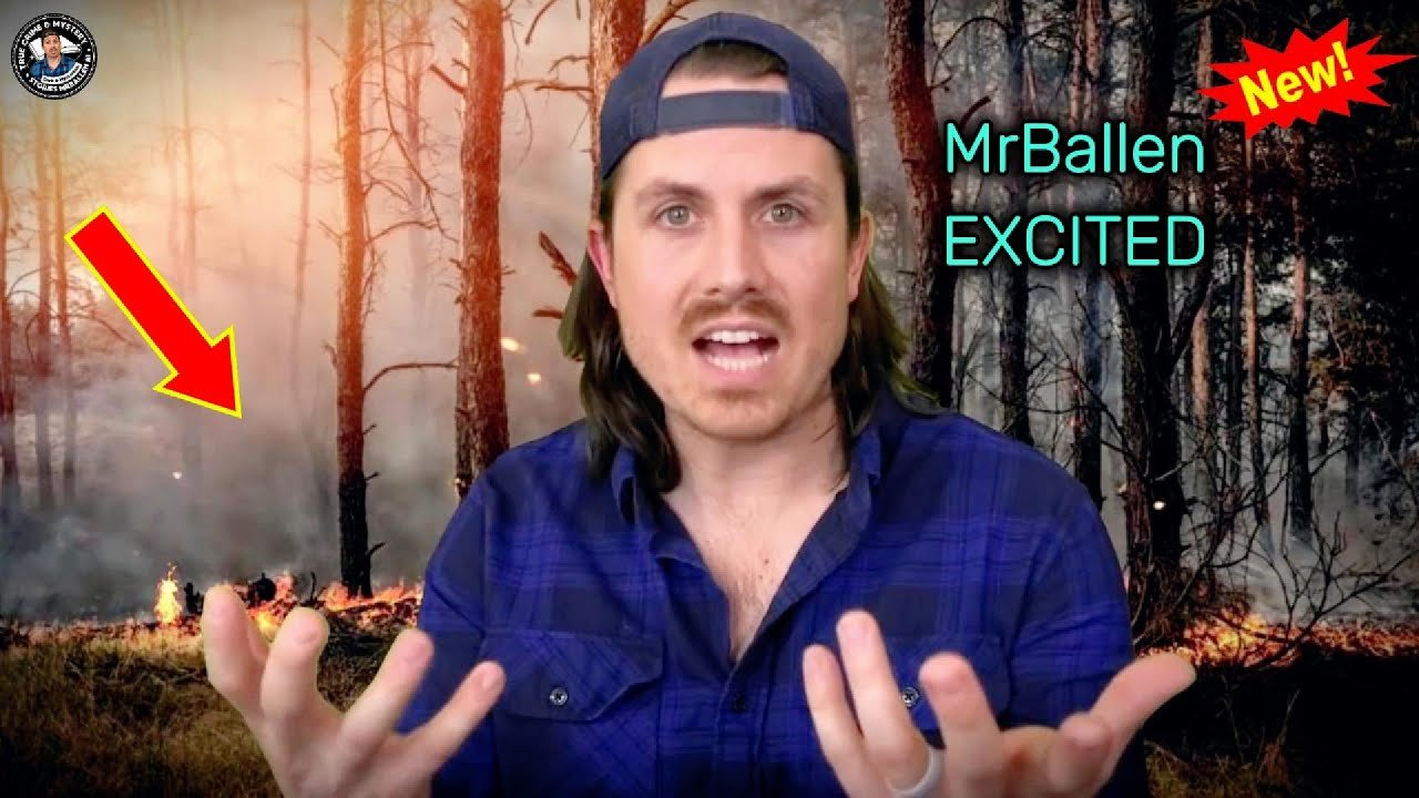 MrBallen EXCITED: Top 7 Unsettling Horror Sto...