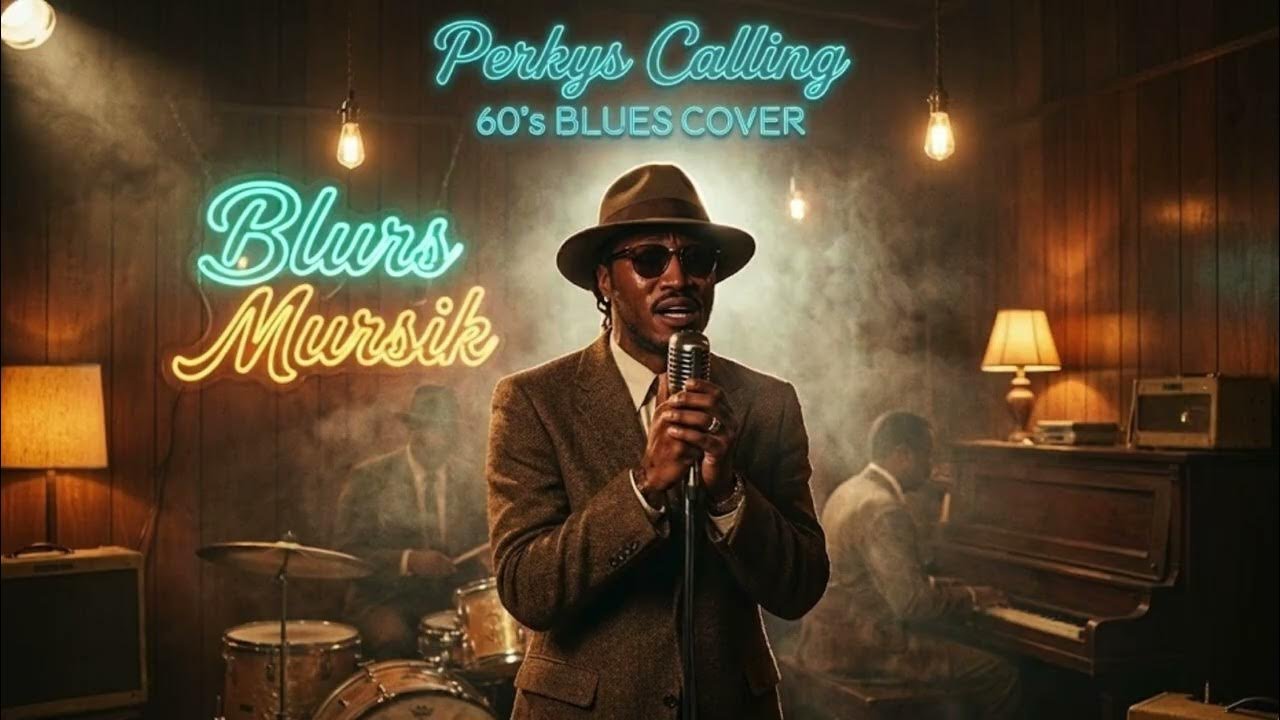 Future – Perkys Calling (Blurs Mursik 60’s Bl...