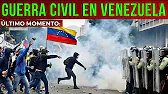 🚨 ÚLTIMO: GUERRA CIVIL EN VENEZUELA, DIOSDADO CANCELA LA LEY DE AMNISTÍA