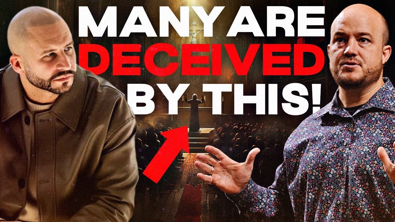 BEWARE Of This Deception That Is Leading MANY Astray Right Now! @MikeSignorelli_