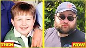 Two and a Half Men Cast: Then and Now (2003 vs 2024)