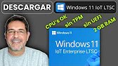 How to Download Windows 11 IoT LTSC