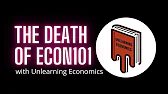 Trash Talking Econ101 with Unlearning Economics