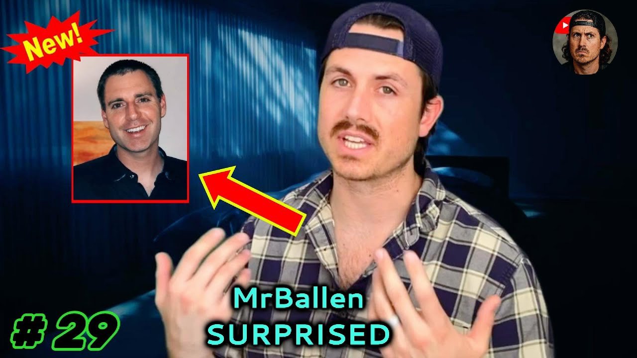 MrBallen SURPRISED: Top 4 stories that sound ...