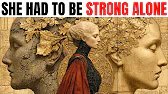 7 Marks of Women Who Had to Be Strong on Their Own – Carl Jung