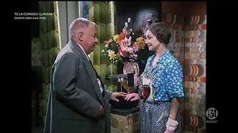 Fantozzi il ritorno - Fantozzi sa chi è Jessica