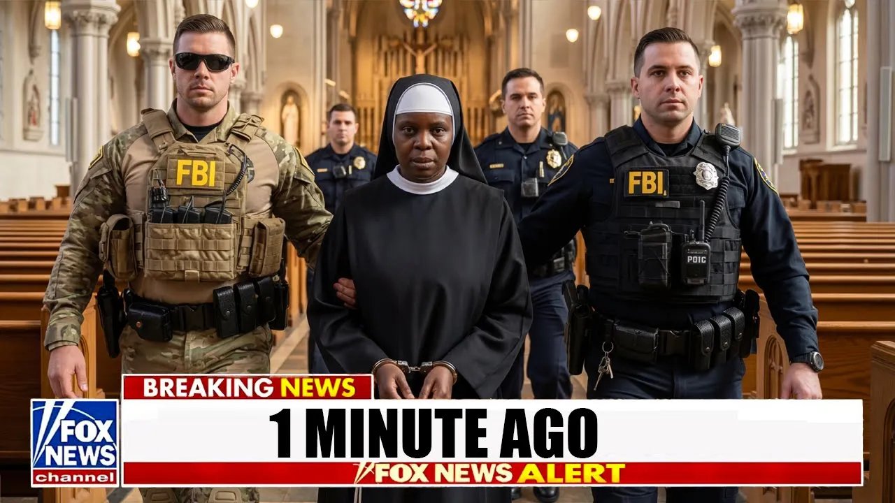 FBI & DEA Raid Columbus Boarding School — 87 Children Rescued, Drugs and $3.6M Cash Seized