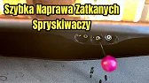 Jak wyczyścić zatkane spryskiwacze w aucie? How to clean car washers?