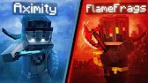 I Fought FlameFrags, The Immortal Demon [2024]