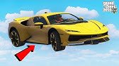 سباق السيارة السريعة في قراند مع الشباب !! 😱🔥 | GTA V