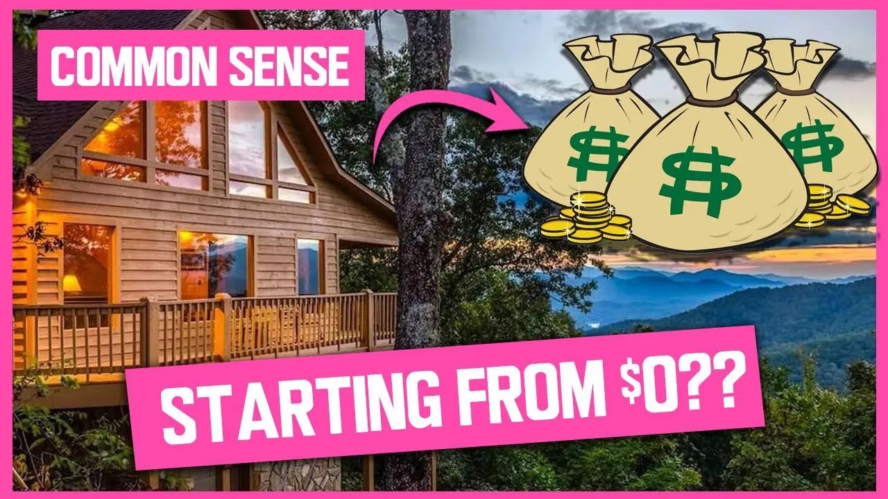 How a Normal Guy Became a Millionaire Real Estate Investor (and You Can Too)