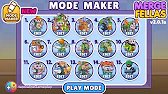 Merge Fellas New Mode Maker New Update New Mode