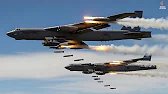 Venezuela Shocked: Dozens of US B-52 Bombers ...