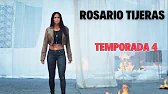 ROSARIO TIJERAS 4 | CAPÍTULOS COMPLETOS