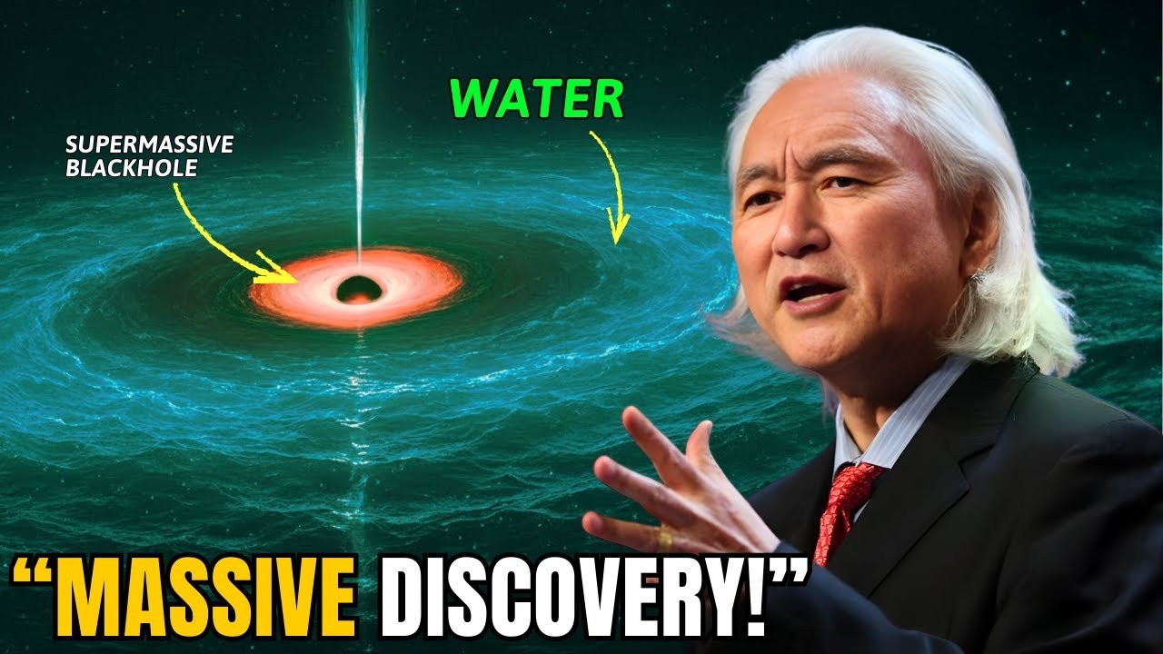 💥 Breaking News November 21: Astronomers Det...