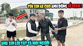 Biến Căng | Bất Ngờ Hào Ka Xin Hoàng Em Cho Hoàng Dũng Được Quay Trở Lại Team