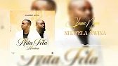 Classic Nova - Nita Fela Nwina (Feat. Blissbouy (Dariotv-Music)