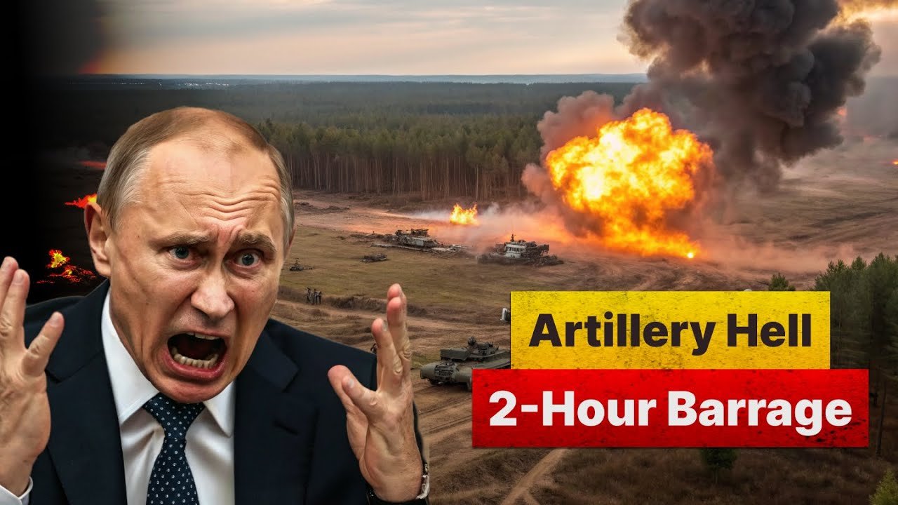 $2 Million in Shells Destroyed $712 Million i...