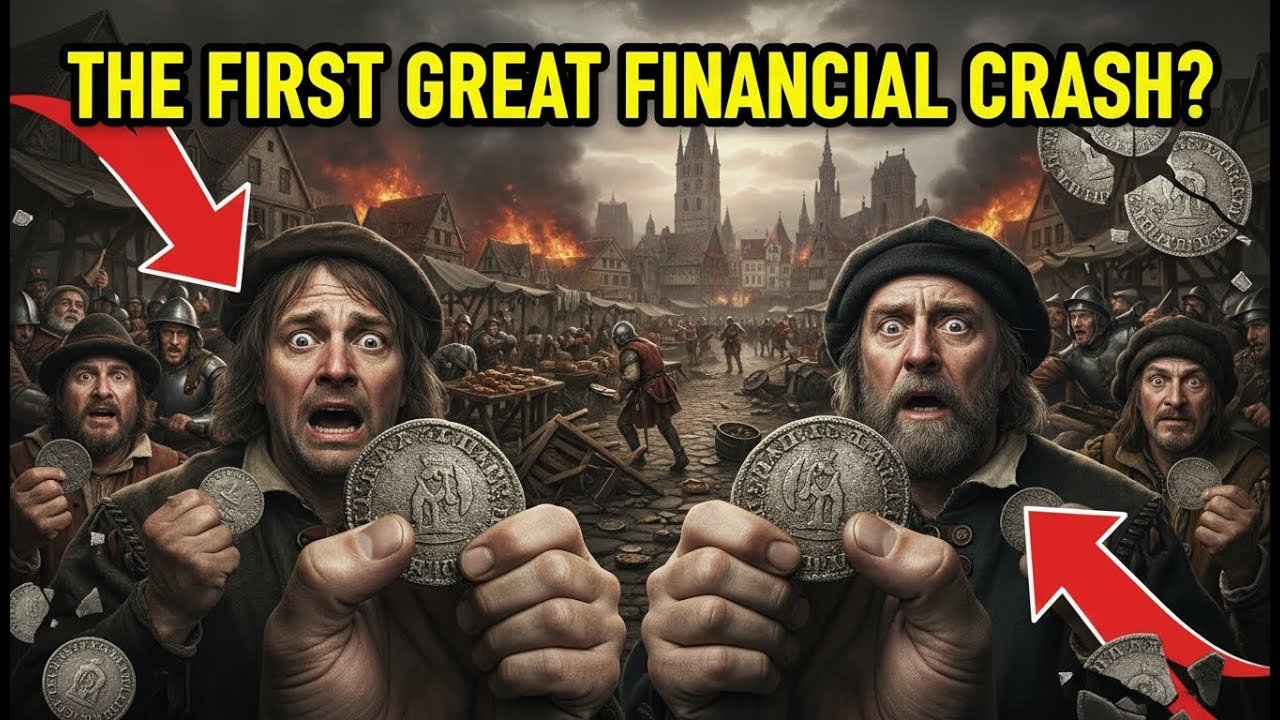 “The Forgotten Money Meltdown That Almost Des...