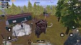 Pubg Mobile Game play by Nono new game play and new team in new mod #6