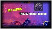 RLC COMMS - Rate the COMMS