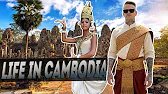 My Life in Cambodia and Lessons Learned at 40