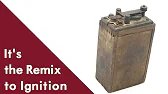 Ford Model T Ignition Coil: a Spark of Genius
