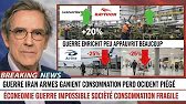Guerre en Iran : qui gagne ? Quand l'Occident ne peut plus faire l'économie de guerre