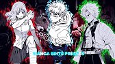 Trending Manga Edits Free Preset | Alight Motion