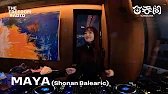 MAYA (Shonan Balearic)「The Freedom Radio Day4」 2025.11.23 18th Edition