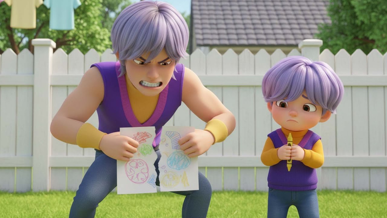 Rescue Mystery from Mystery's Conspiracy & Broken Dream | KPOP Demon Hunters