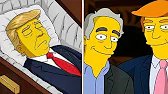 The Simpsons 2026 Predictions Are Happening RIGHT NOW