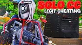 CHEATING With The BEST Fortnite CHEAT in Solo Cash cup … 🏆 ($500)