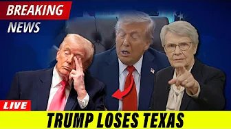Democrats WIN BIG in Texas Election EXPOSED