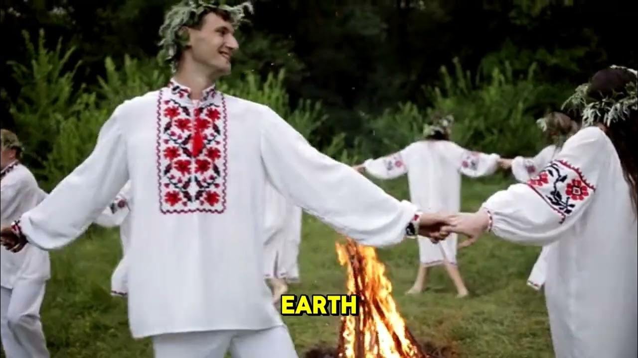 Long before the first ship touched this land…