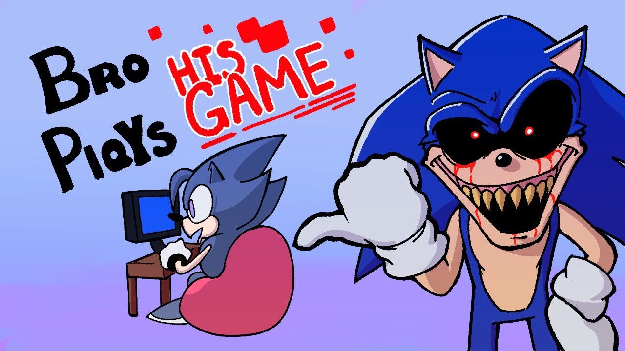 2011x Makes Me Play His Game. (Ft. @thebonely...