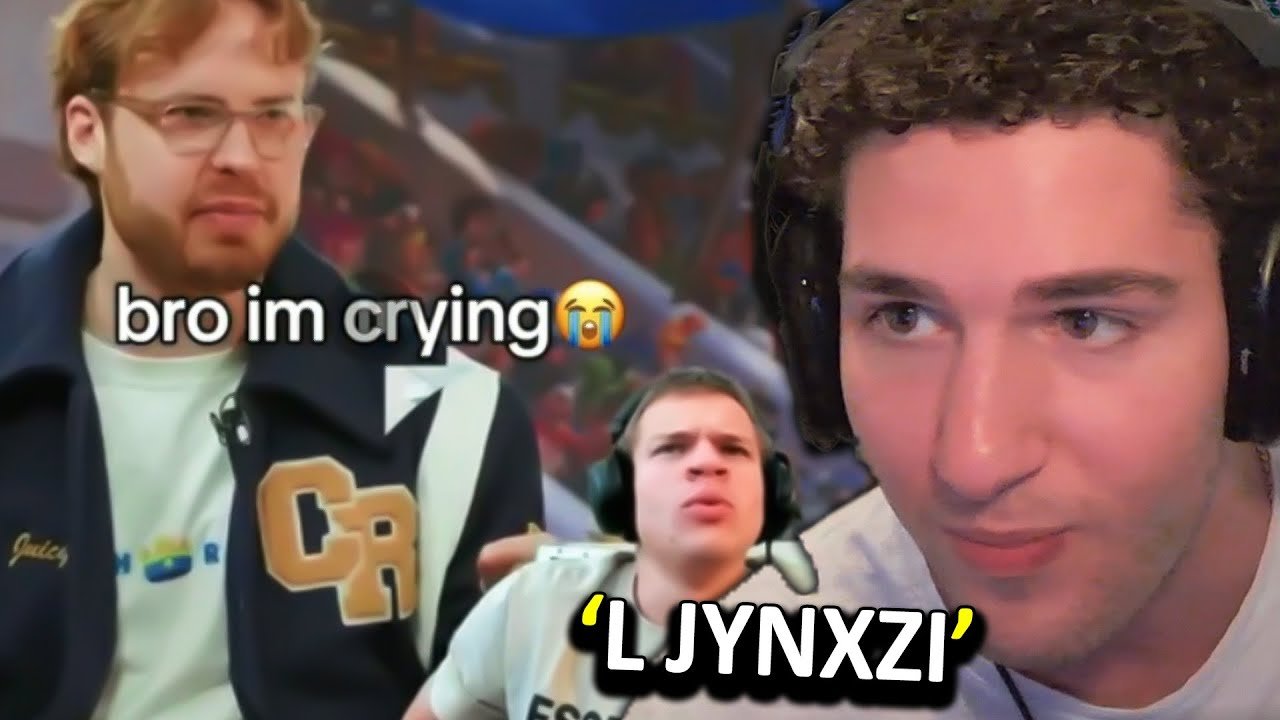 REACTING TO VIDEOS MY VIEWERS SEND ME..