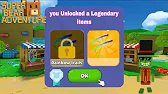 "Legendary Item Unlocked! 🔥 | Super Bear Adve...