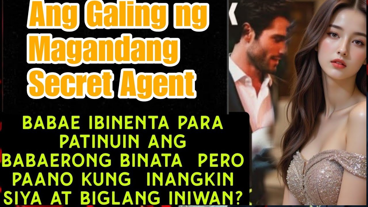 BABAE PATINUIN ANG BABAERONG BINATA PERO PAA...